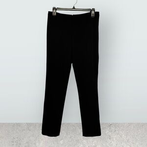 The reset R label black dress pants S